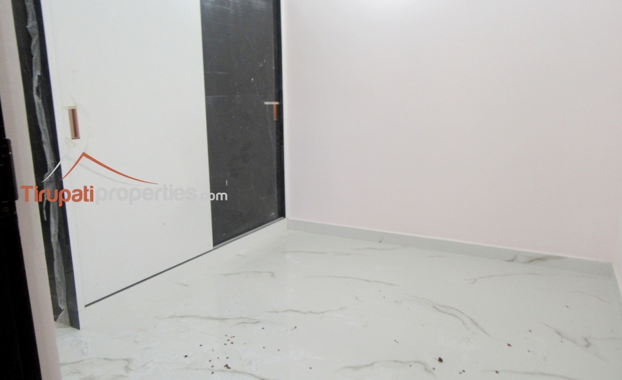 1465 Sft North Facing #SemiFurnished #3Bhk #FlatforSale Near NTR Cricket Stadium, #Tirupati